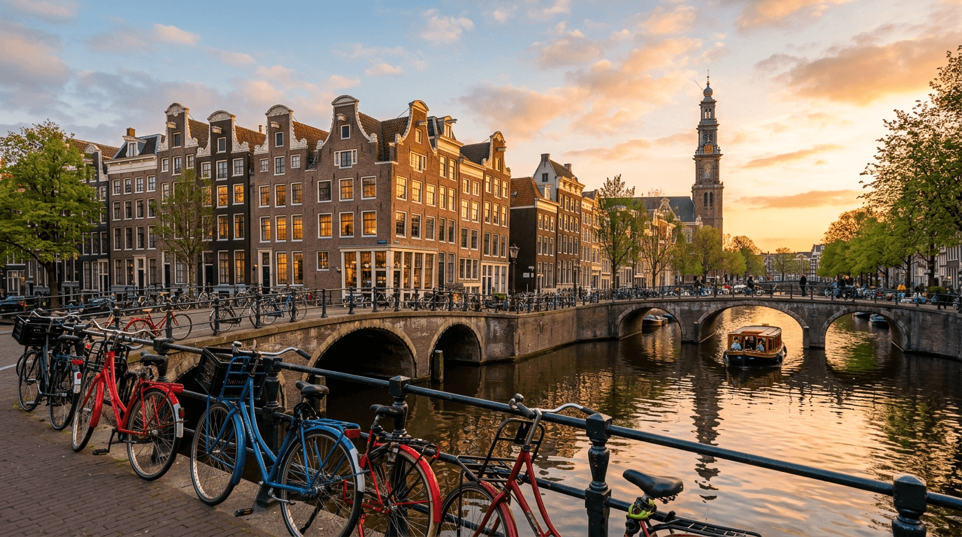 Amsterdam