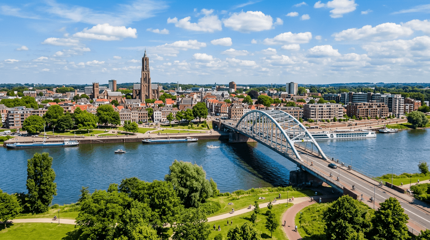 Arnhem