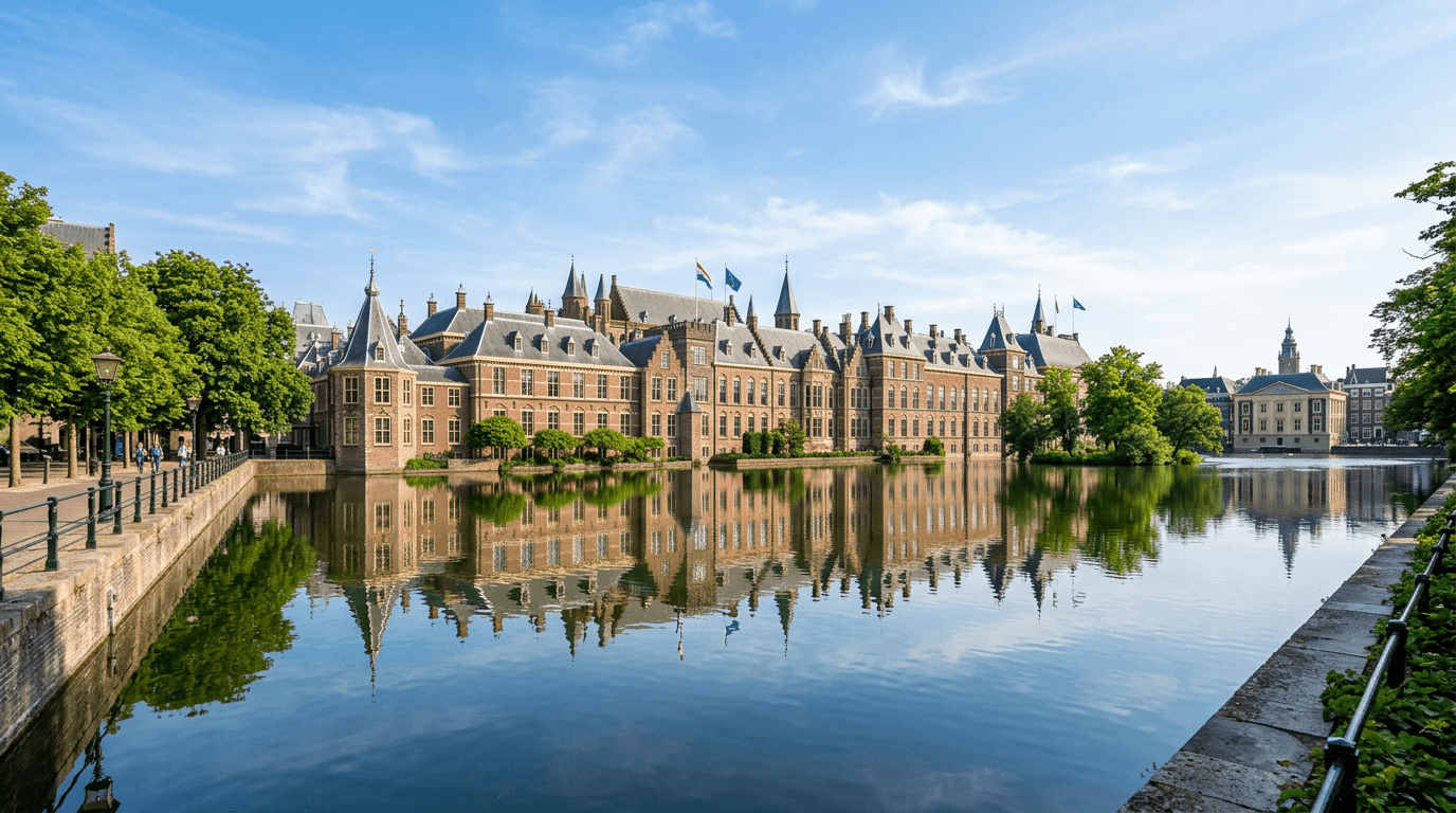 Den Haag