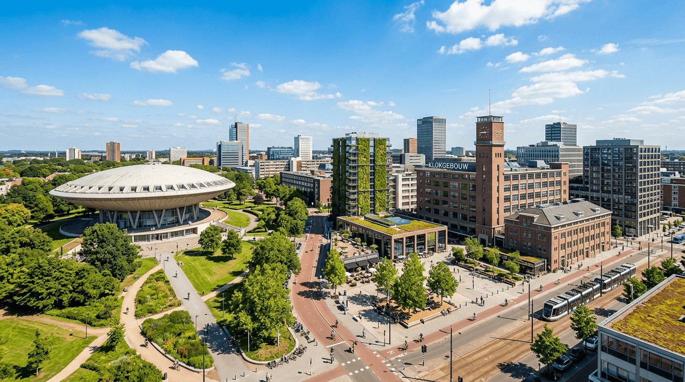 Eindhoven