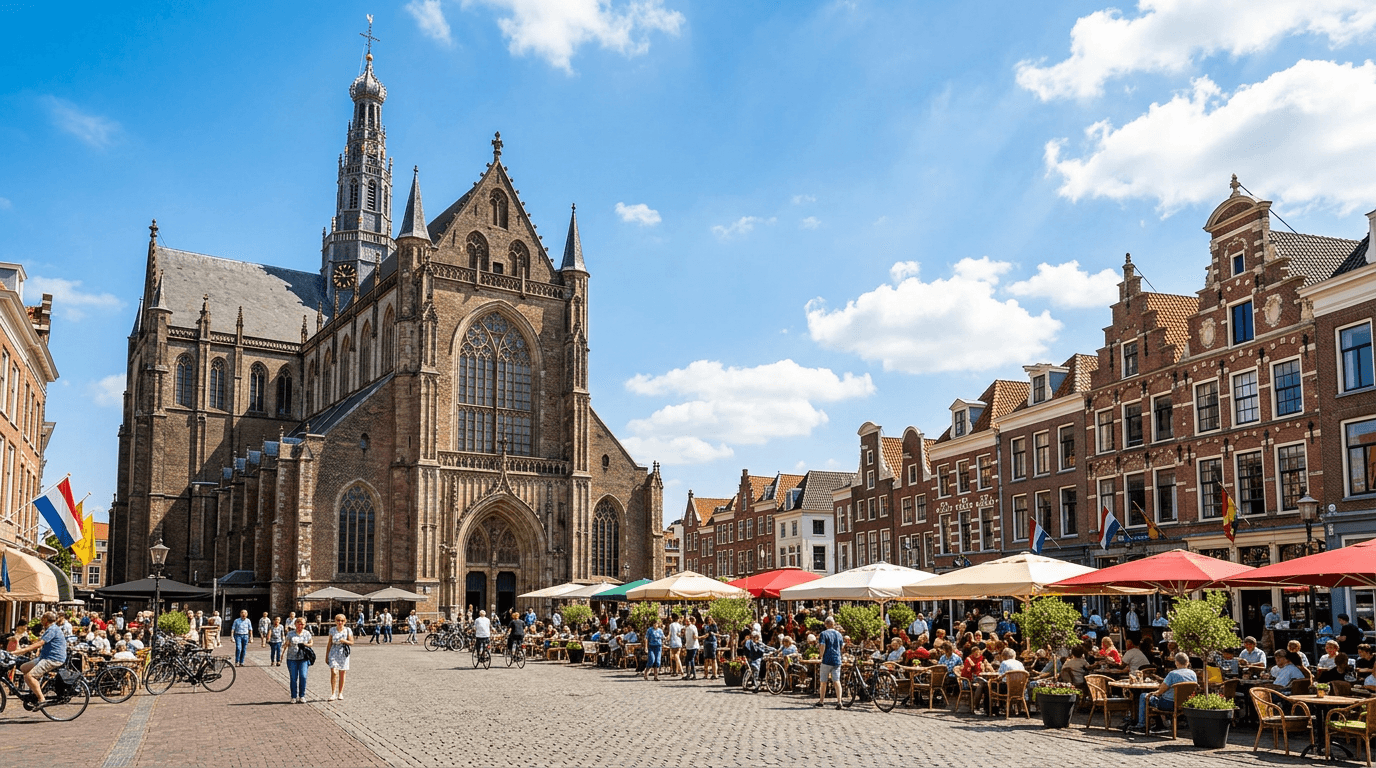 Haarlem