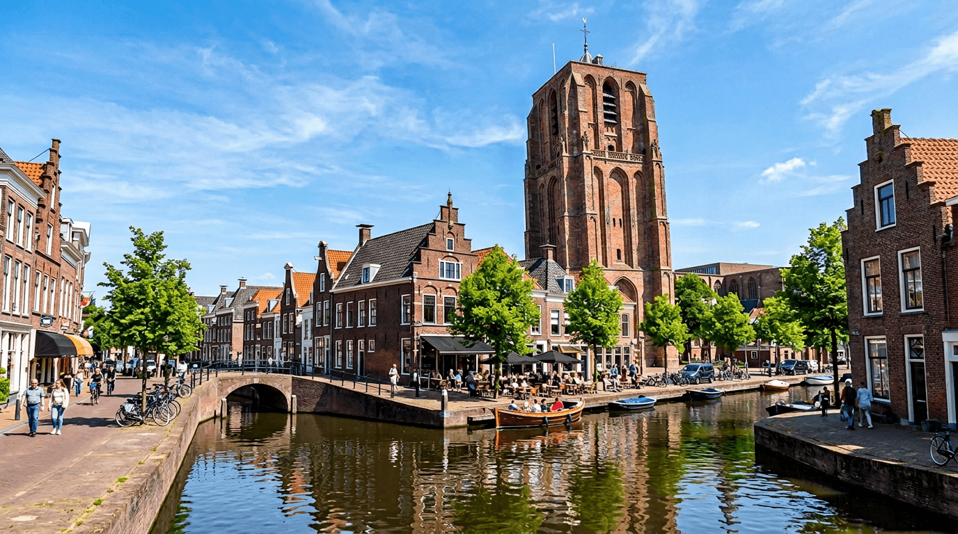 Leeuwarden