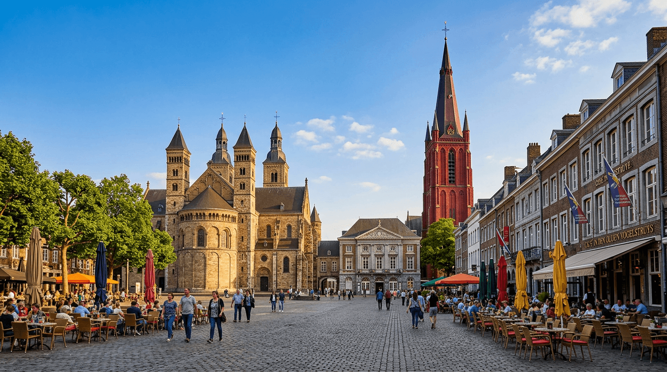 Maastricht