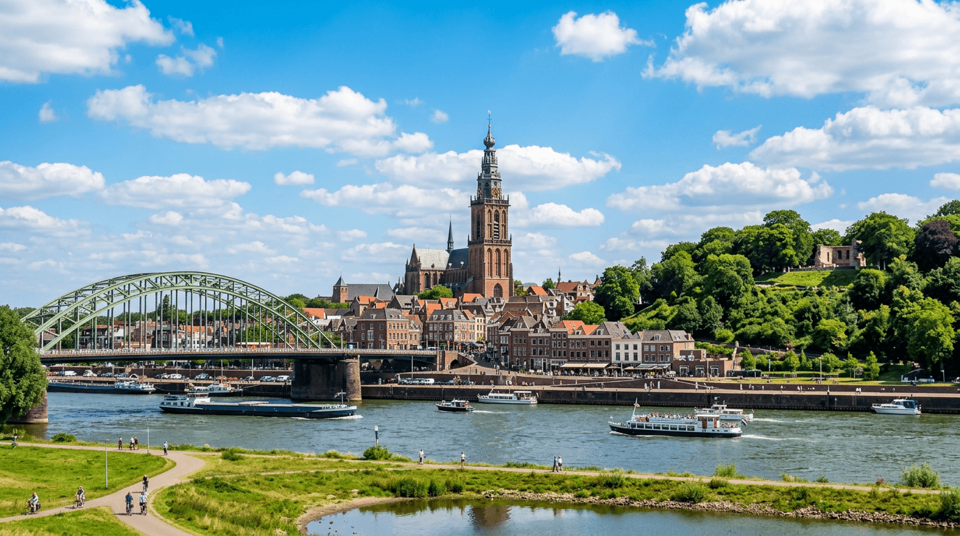 Nijmegen