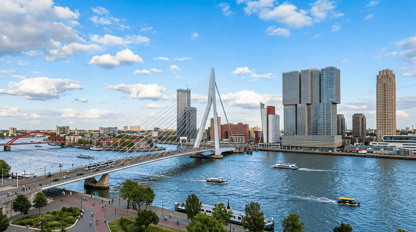 Rotterdam