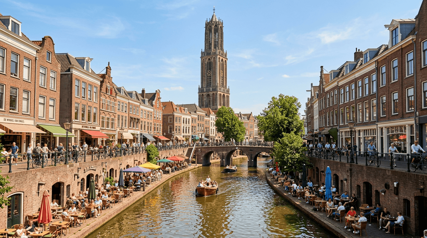 Utrecht