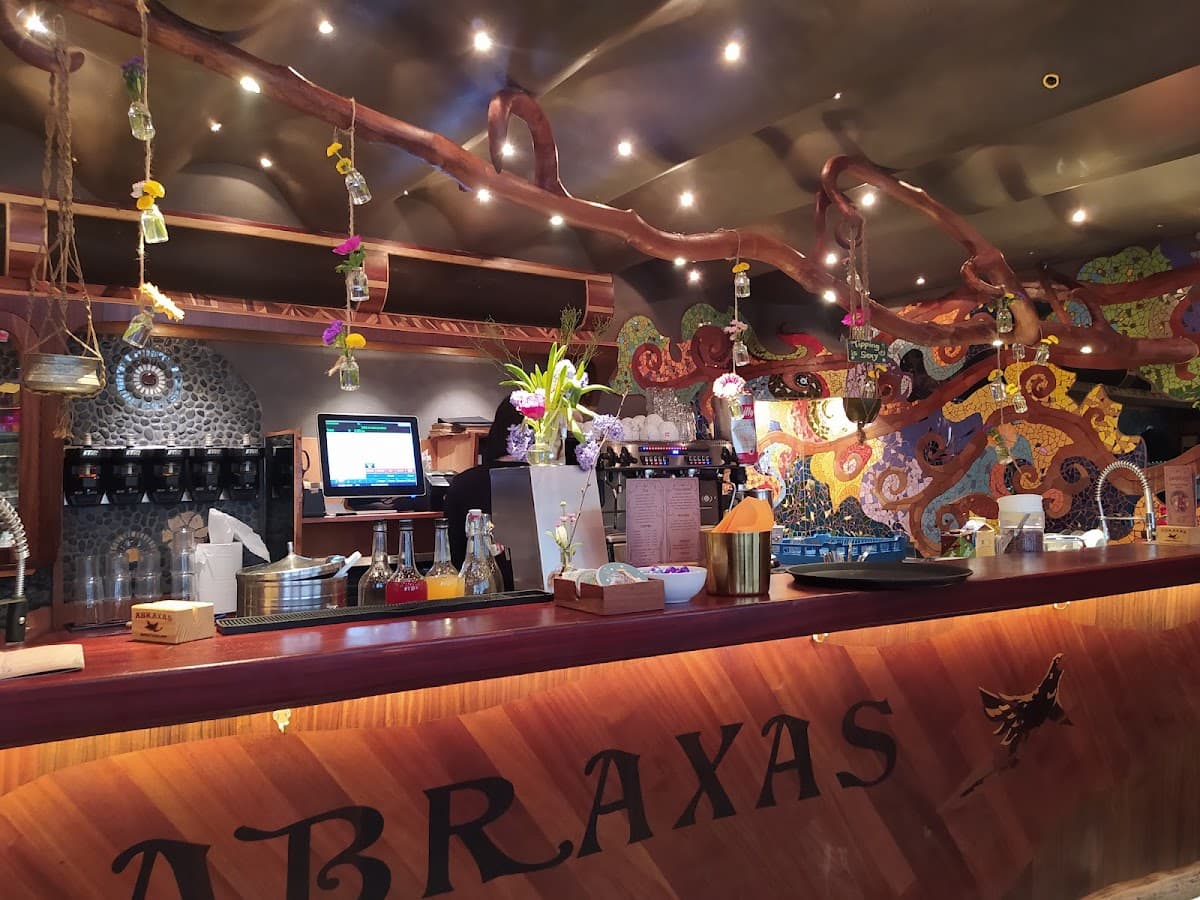 Abraxas - Foto 2
