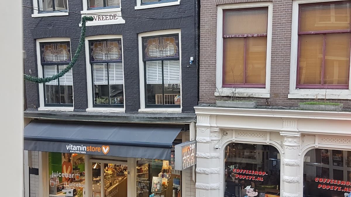 Amsterdam