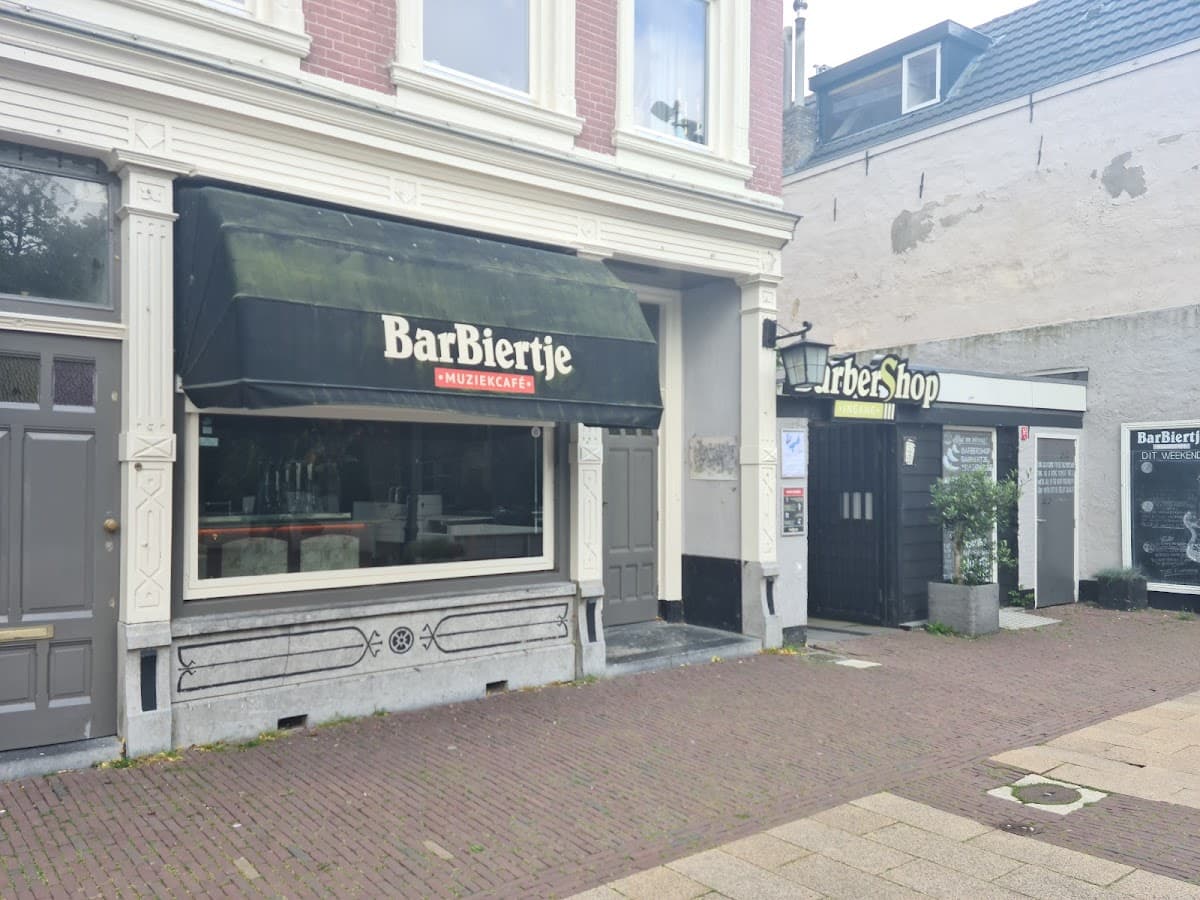 Barbershop - Foto 3