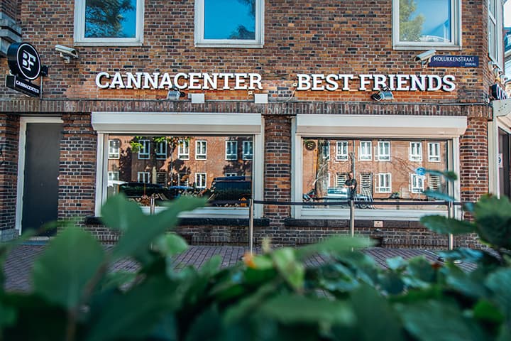 Best Friends - Oost