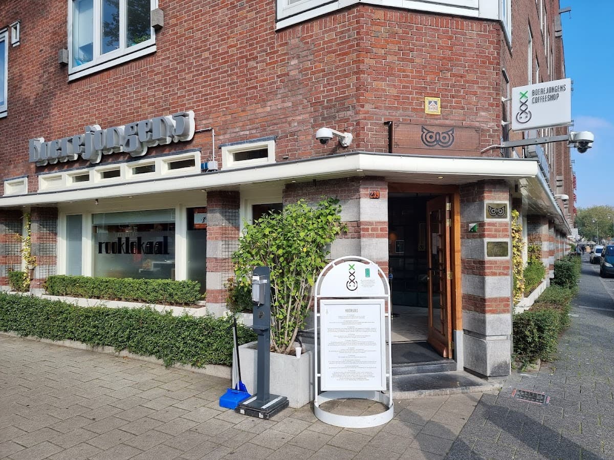 Boerejongens BIJ - Foto 4