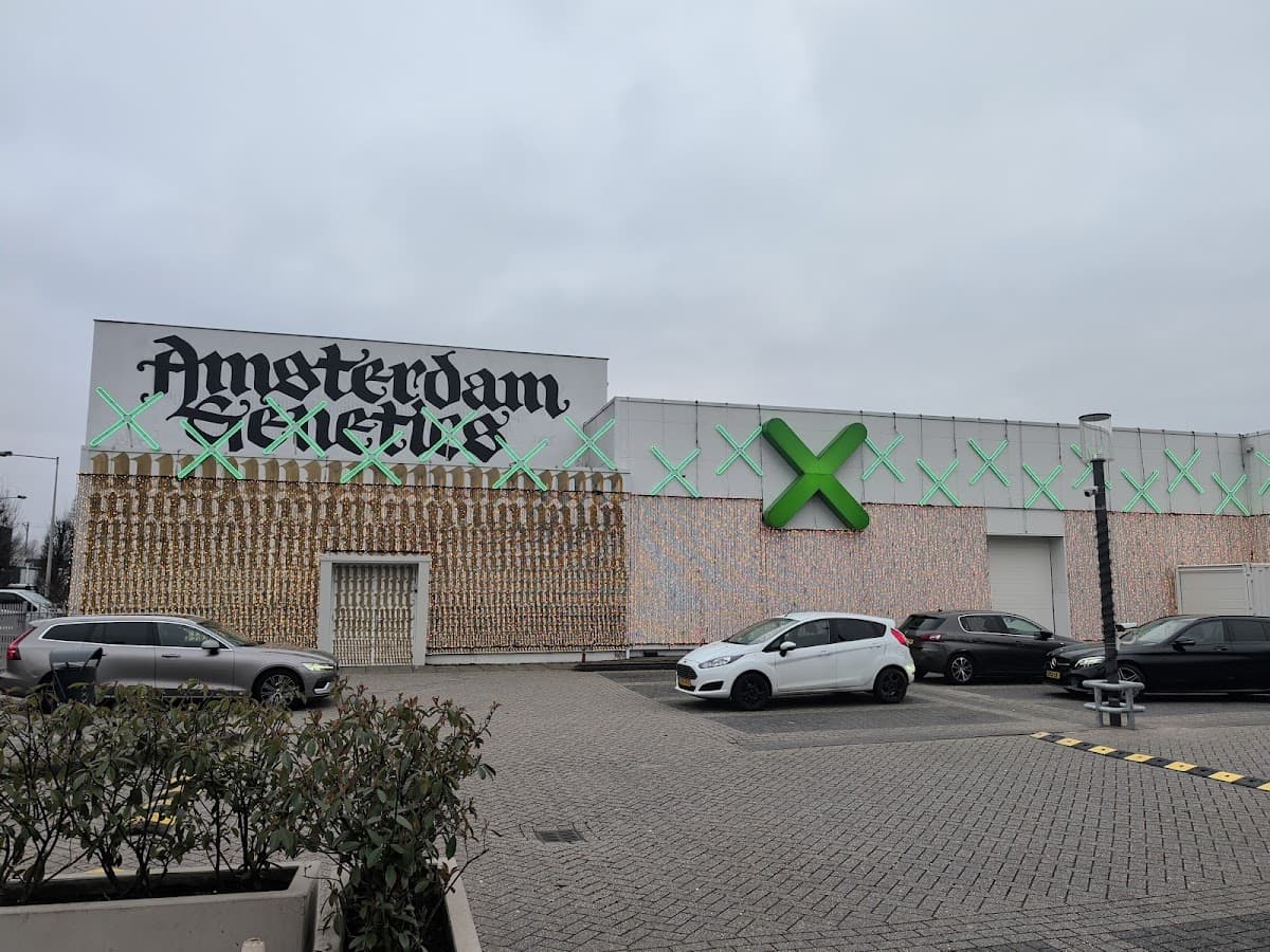 Boerejongens Sloterdijk