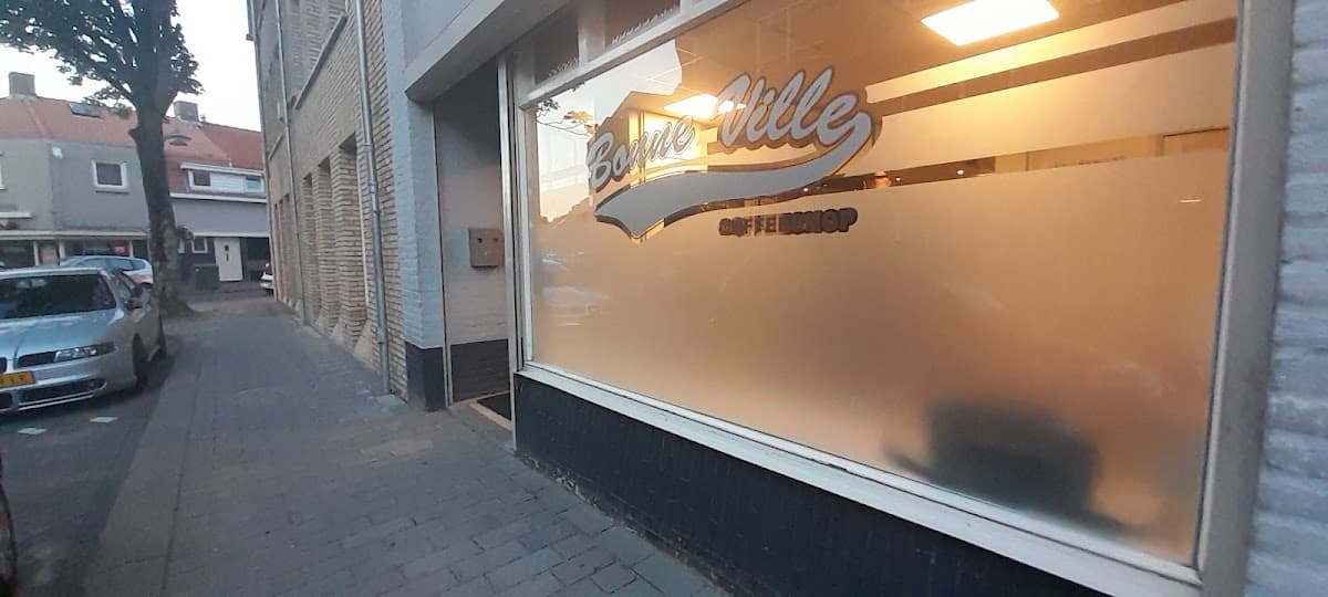 Bonne Ville