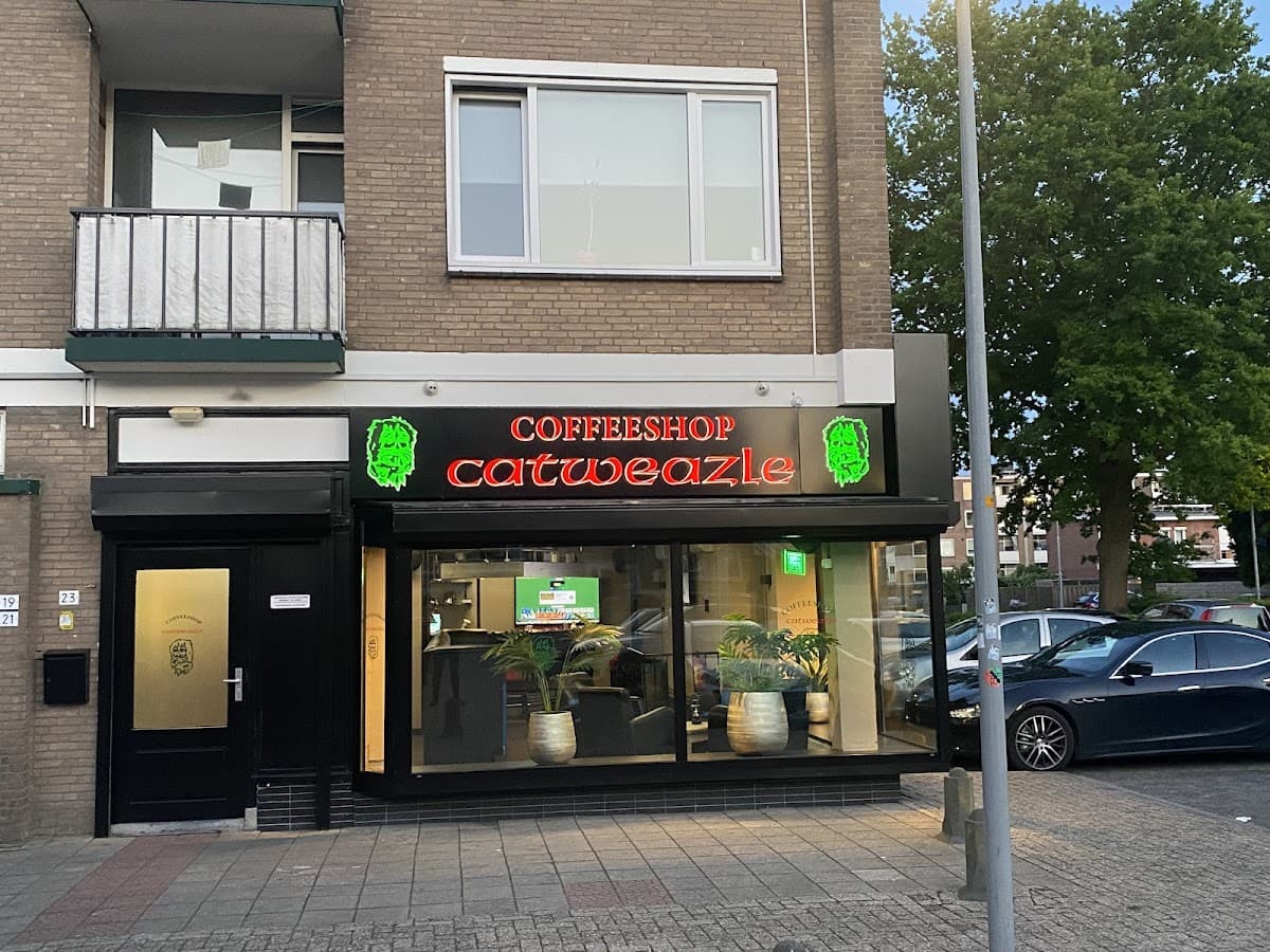 Catweazle