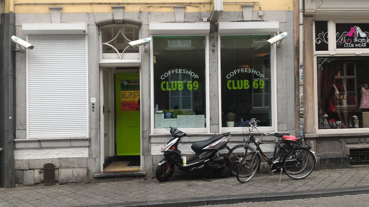 Club 69