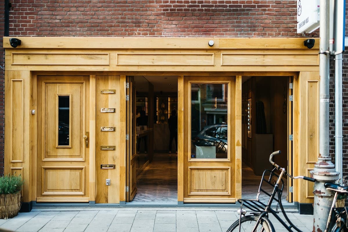 Coffeeshop Oost - Foto 3