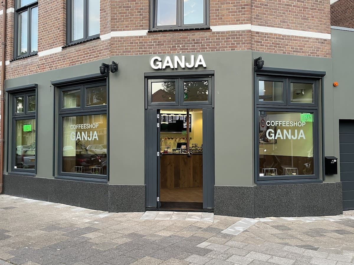 Ganja