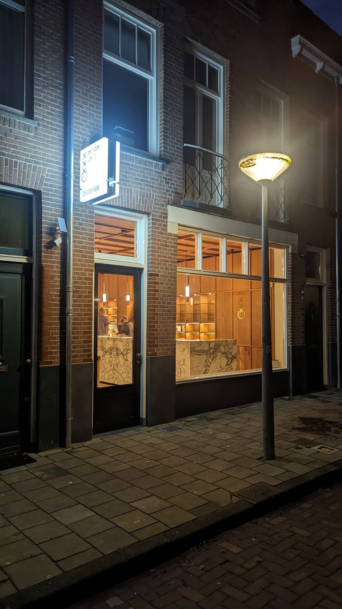 Coffeeshop Noord