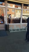 Cool Coffeeshop
