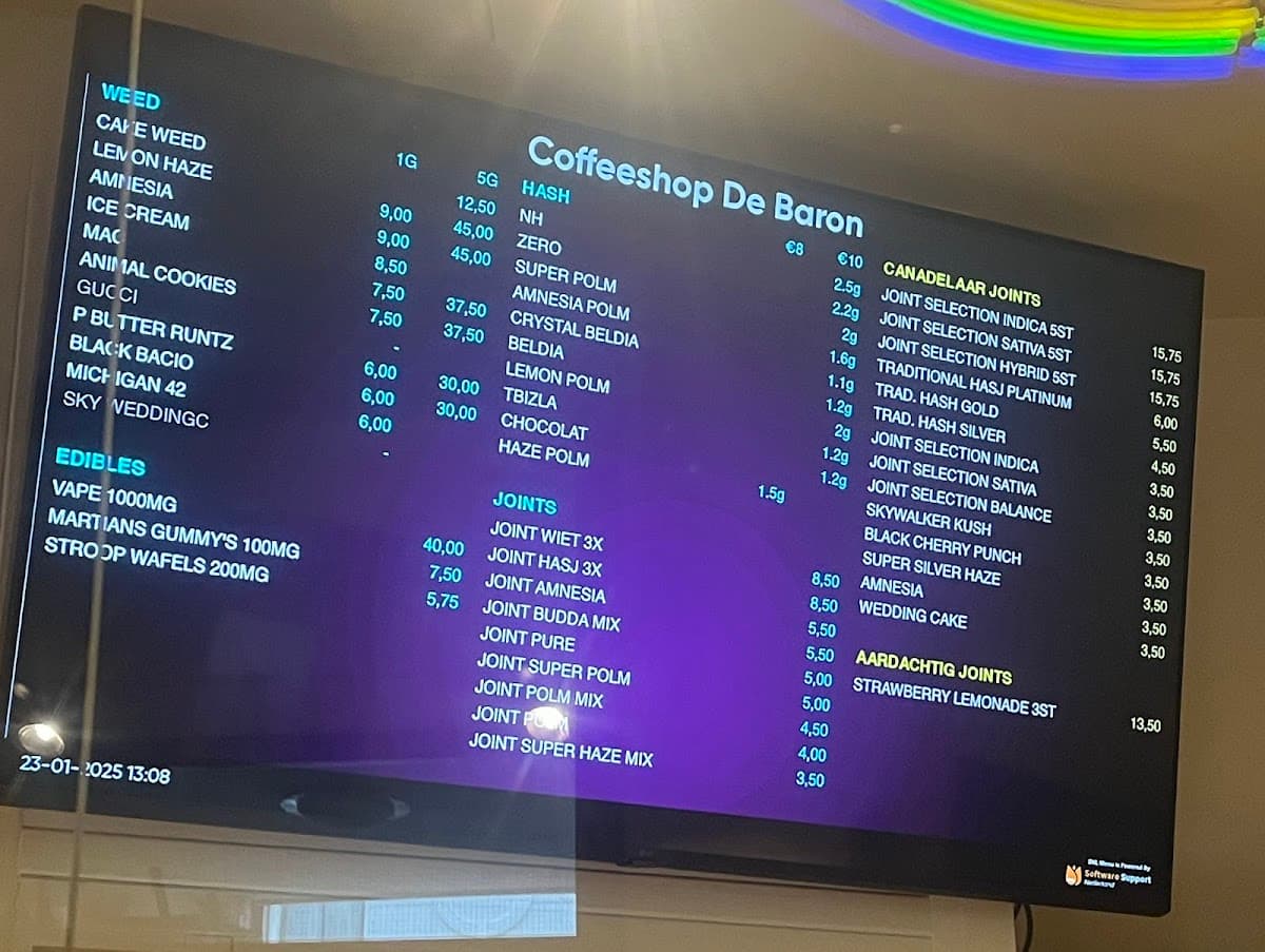 De Baron - Foto 2
