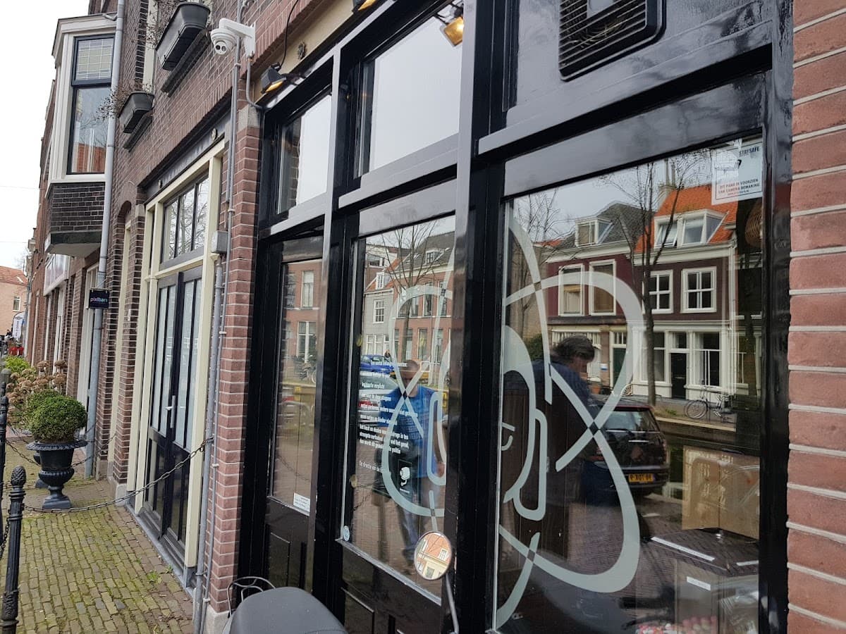 De Boeddha