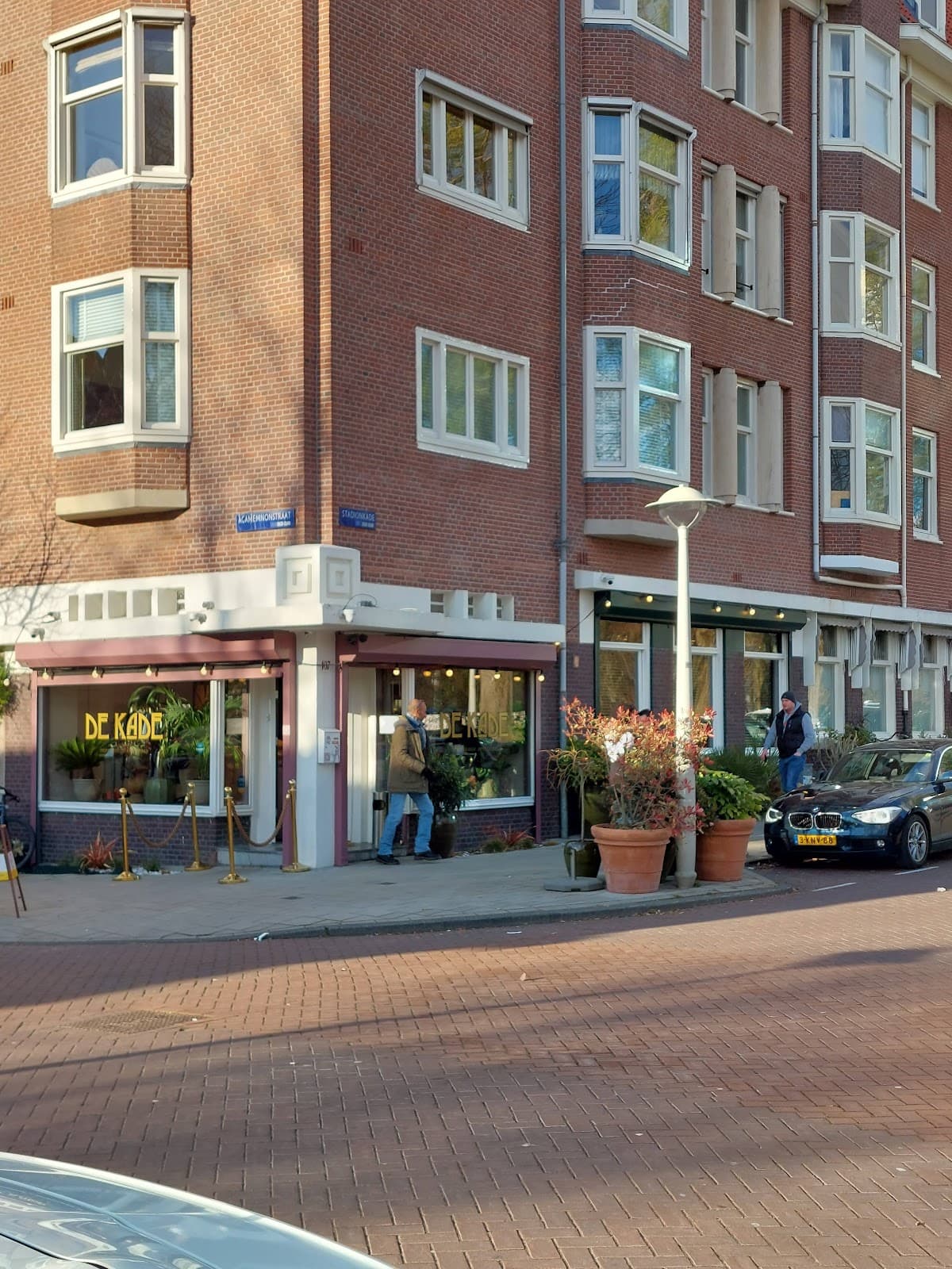 De Kade