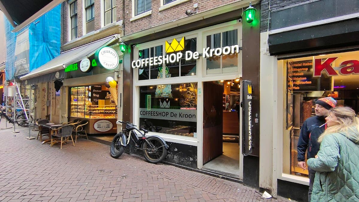 De Kroon
