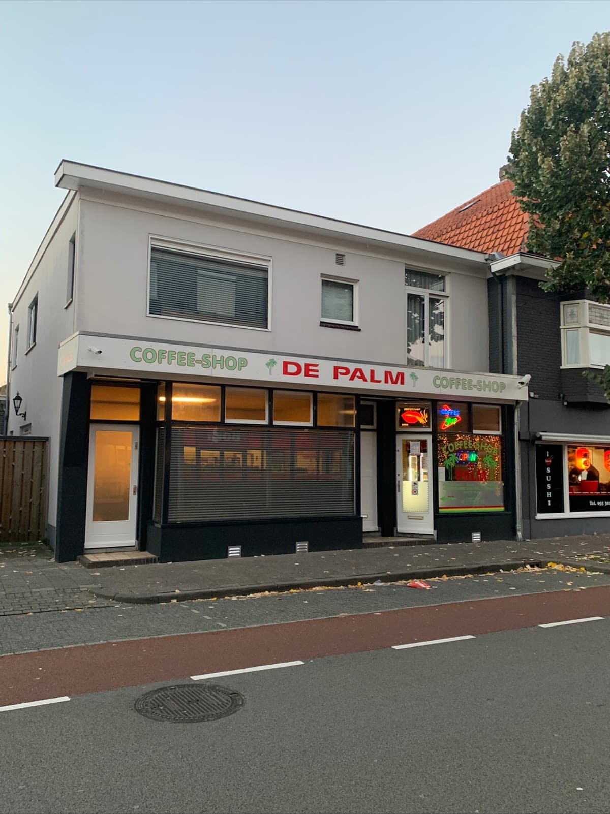 De Palm