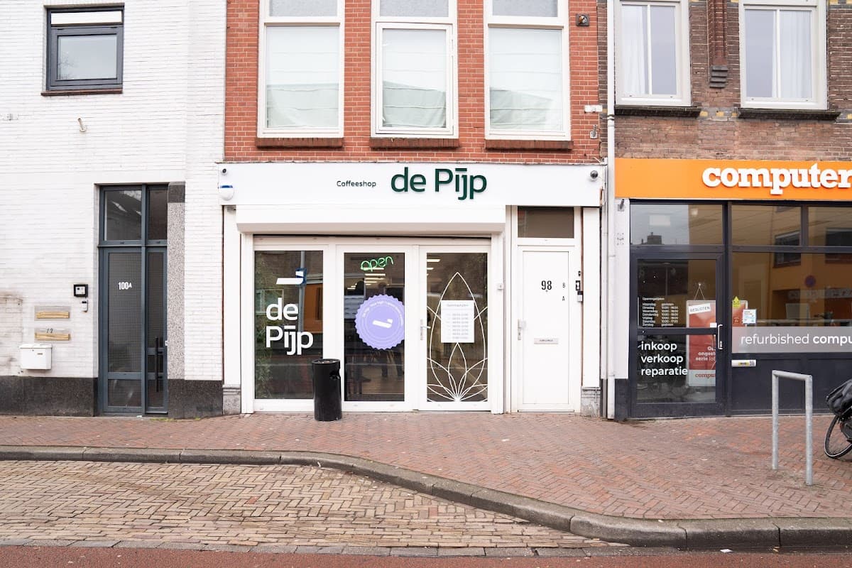 De Pijp - Foto 3