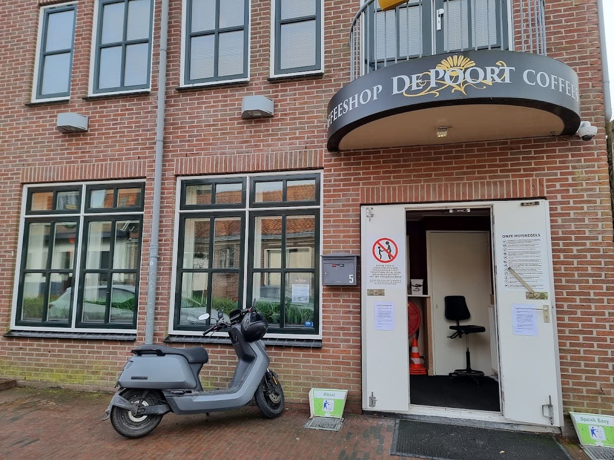 De Poort