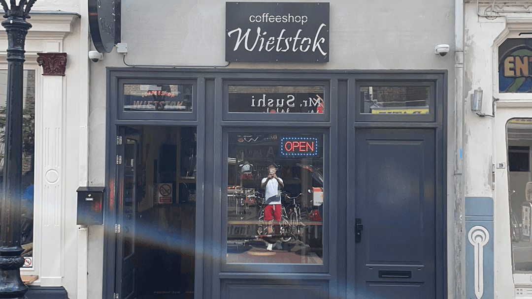 Wietstok