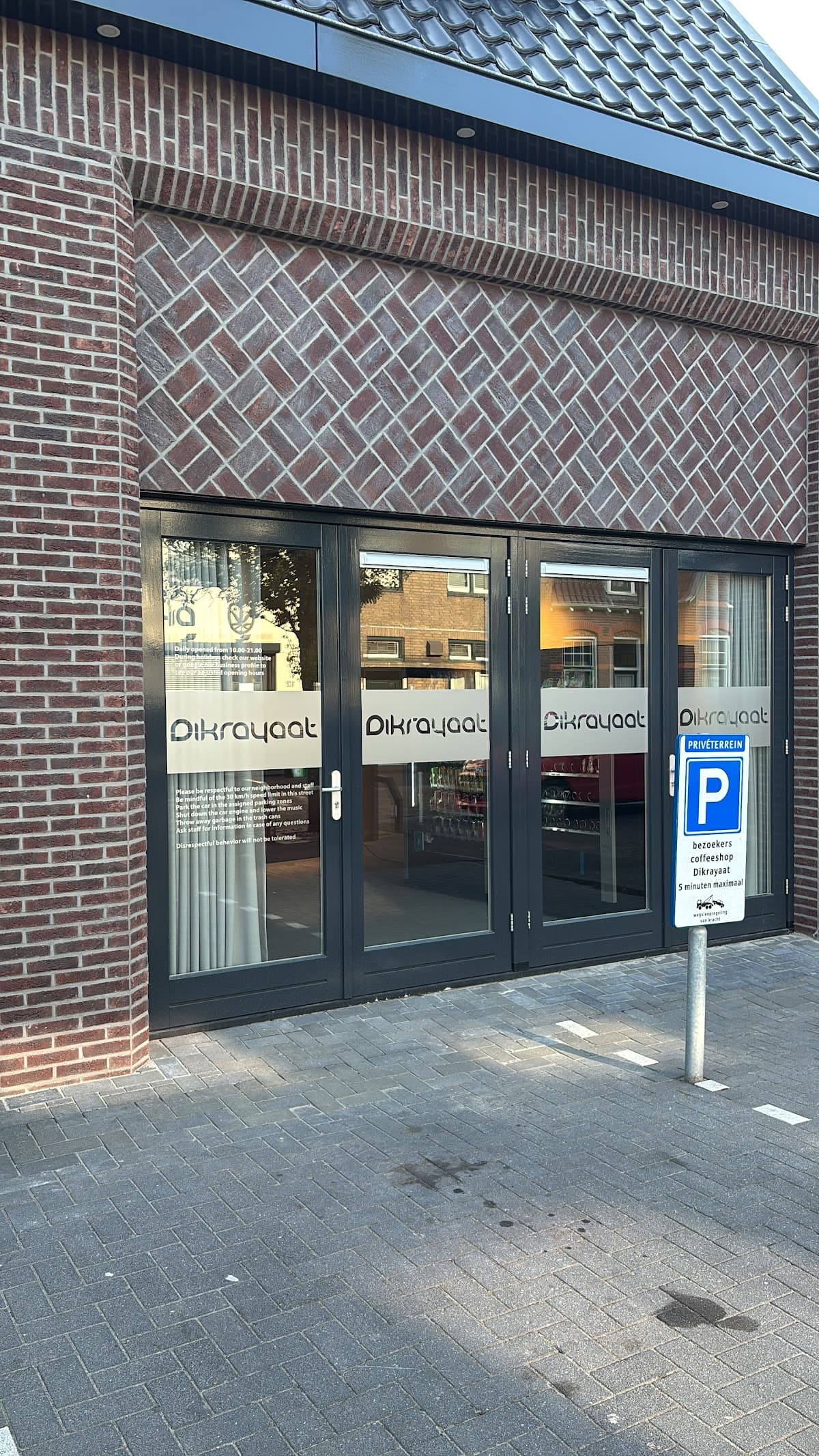 Dikrayaat - Foto 4