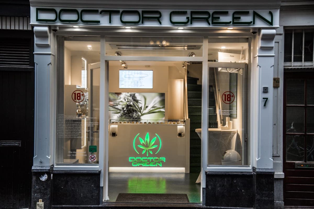 Doctor Green