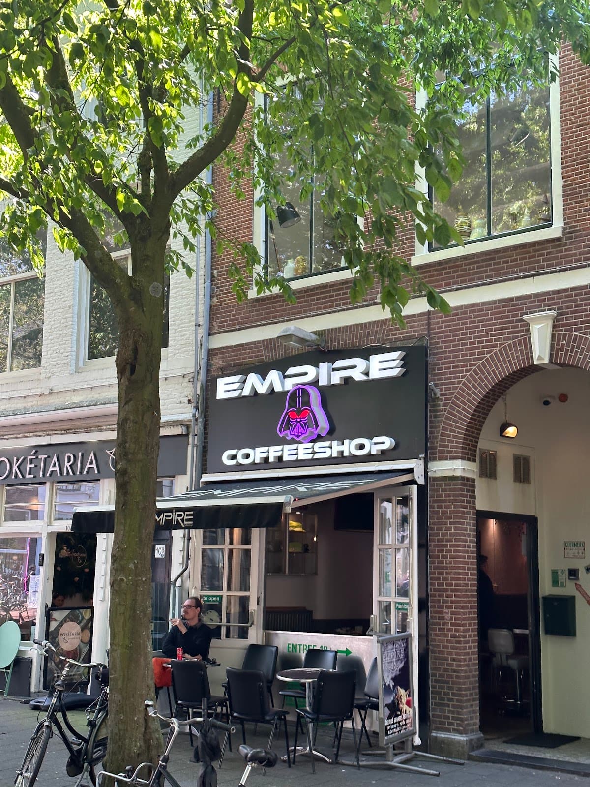 Empire