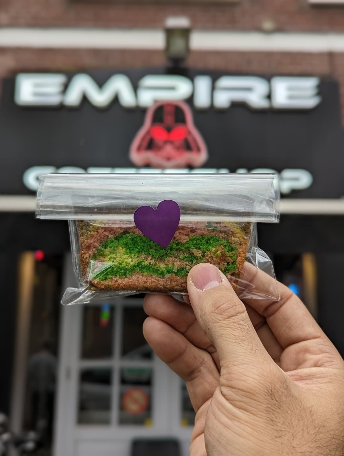 Empire - Foto 3