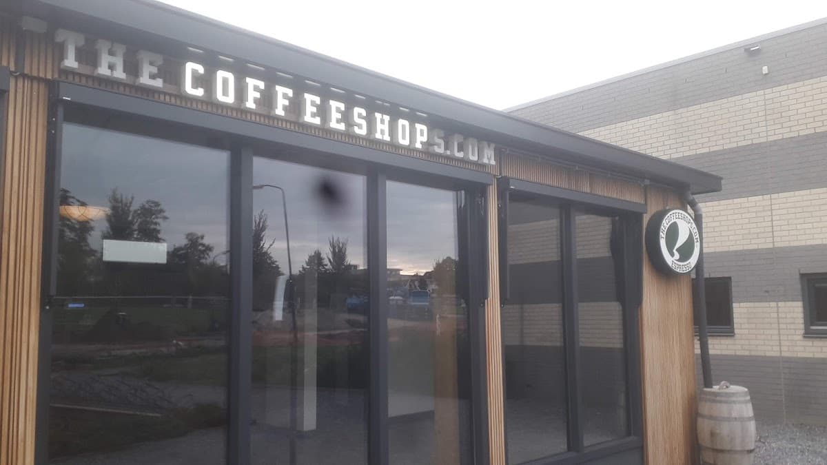 Espresso - Foto 4