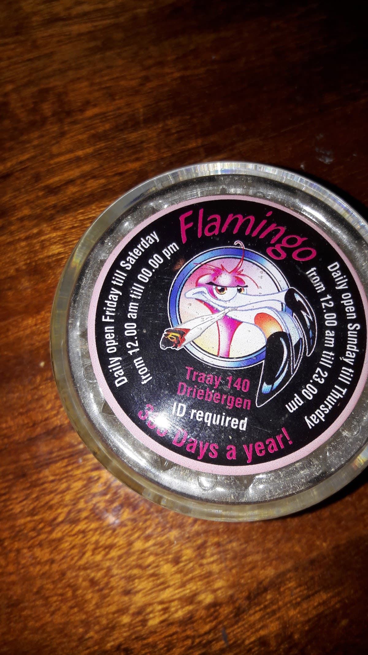 Flamingo - Foto 4
