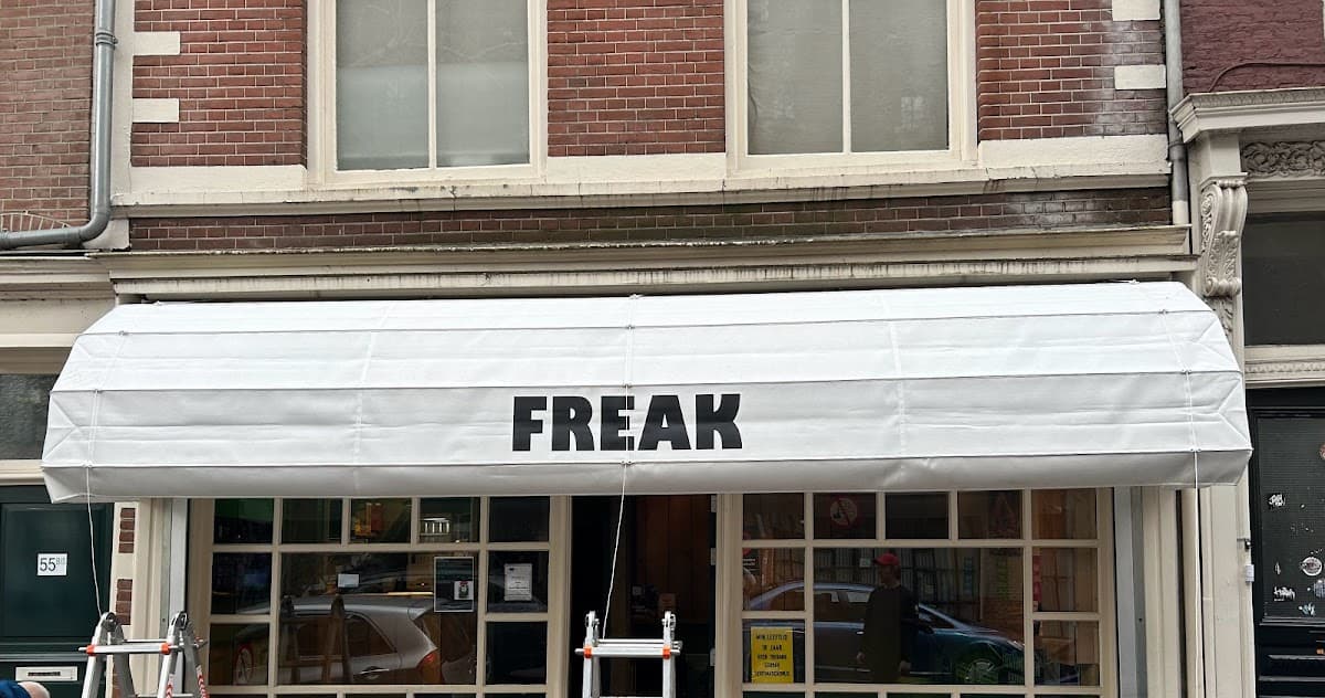 Freak