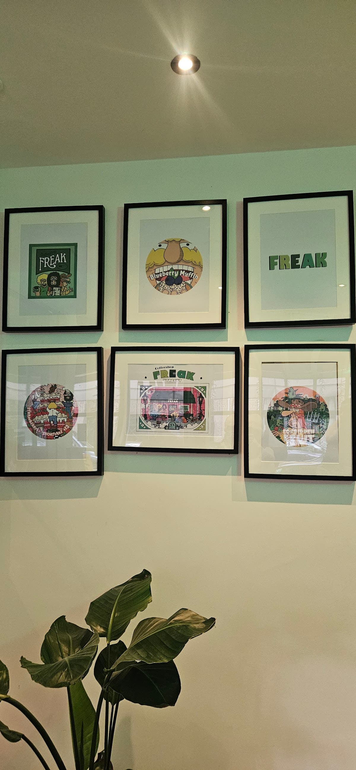 Freak - Foto 2