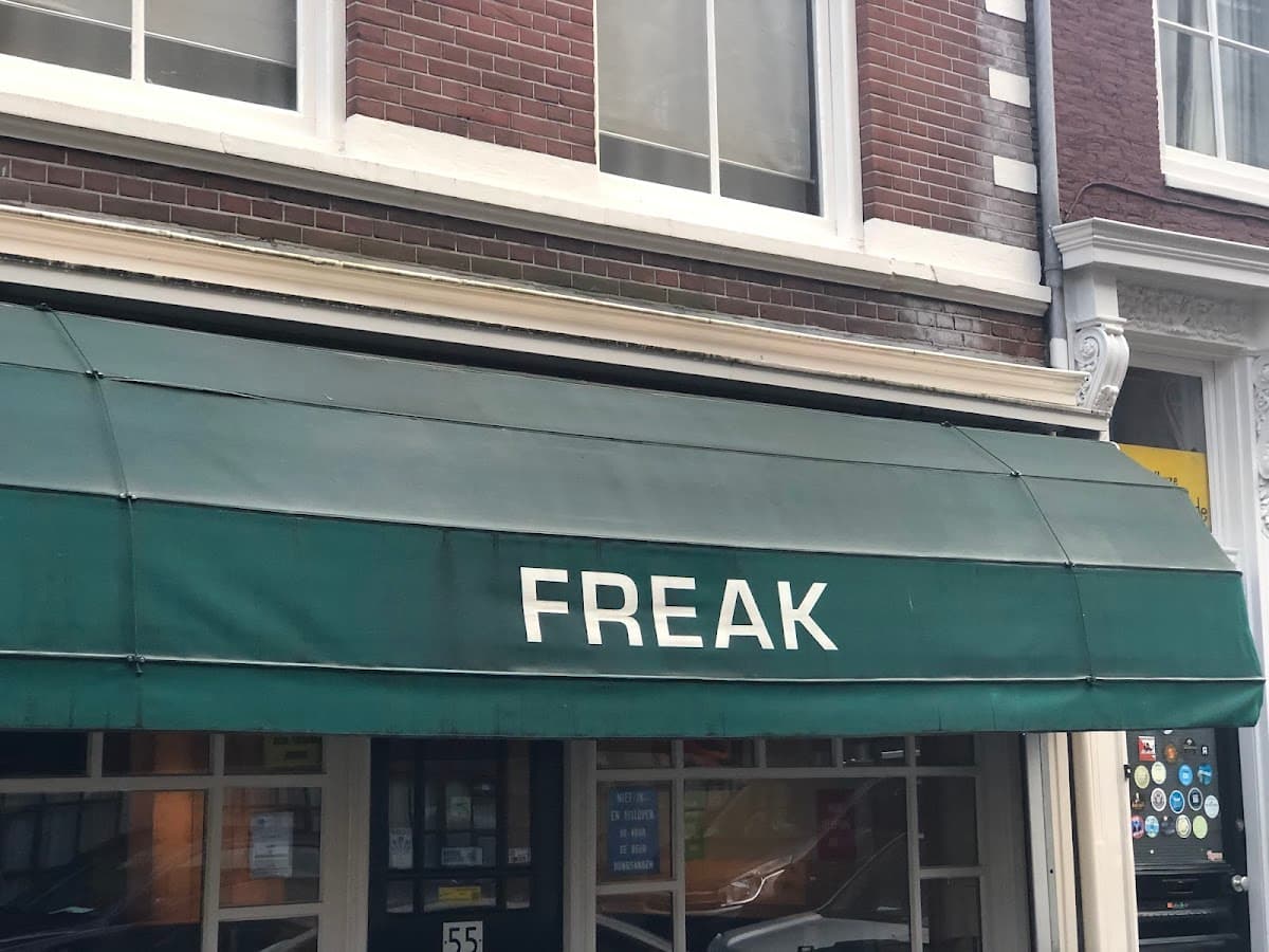 Freak - Foto 3