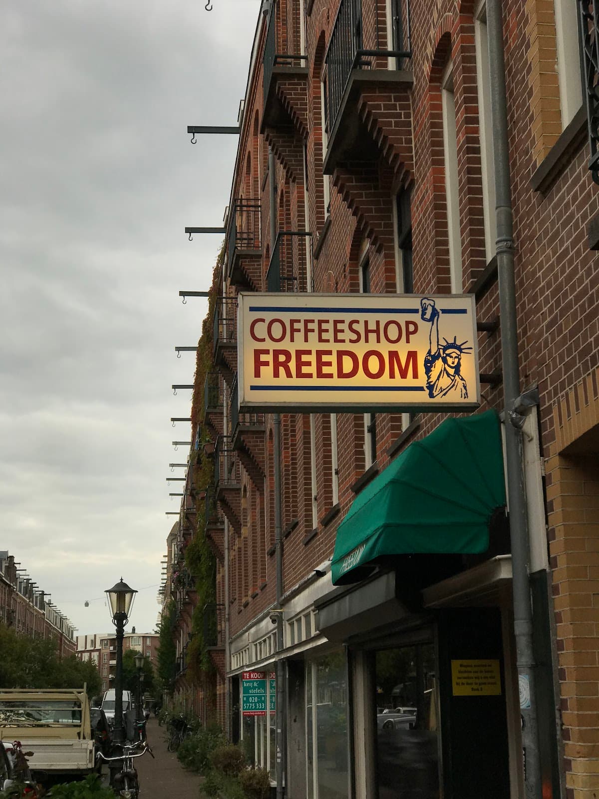 Freedom - Foto 3