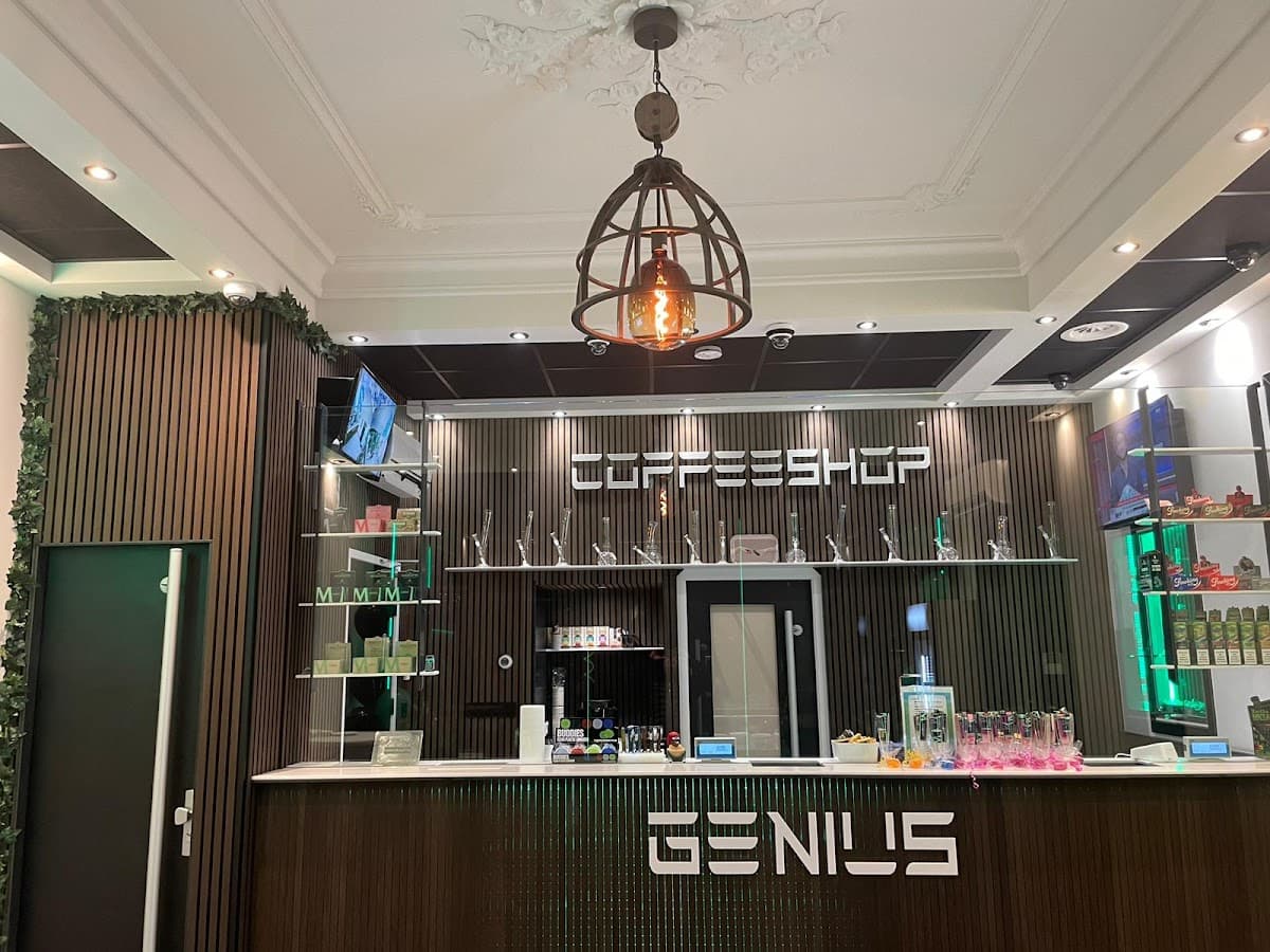 Genius - Foto 2