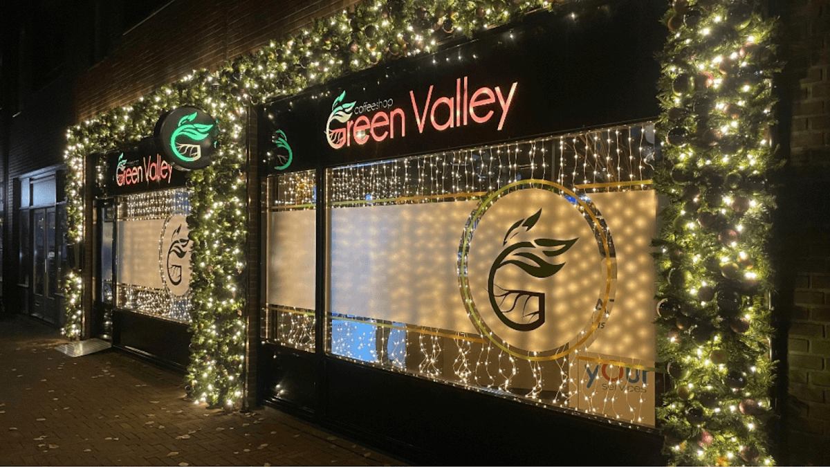 Green Valley - Foto 4