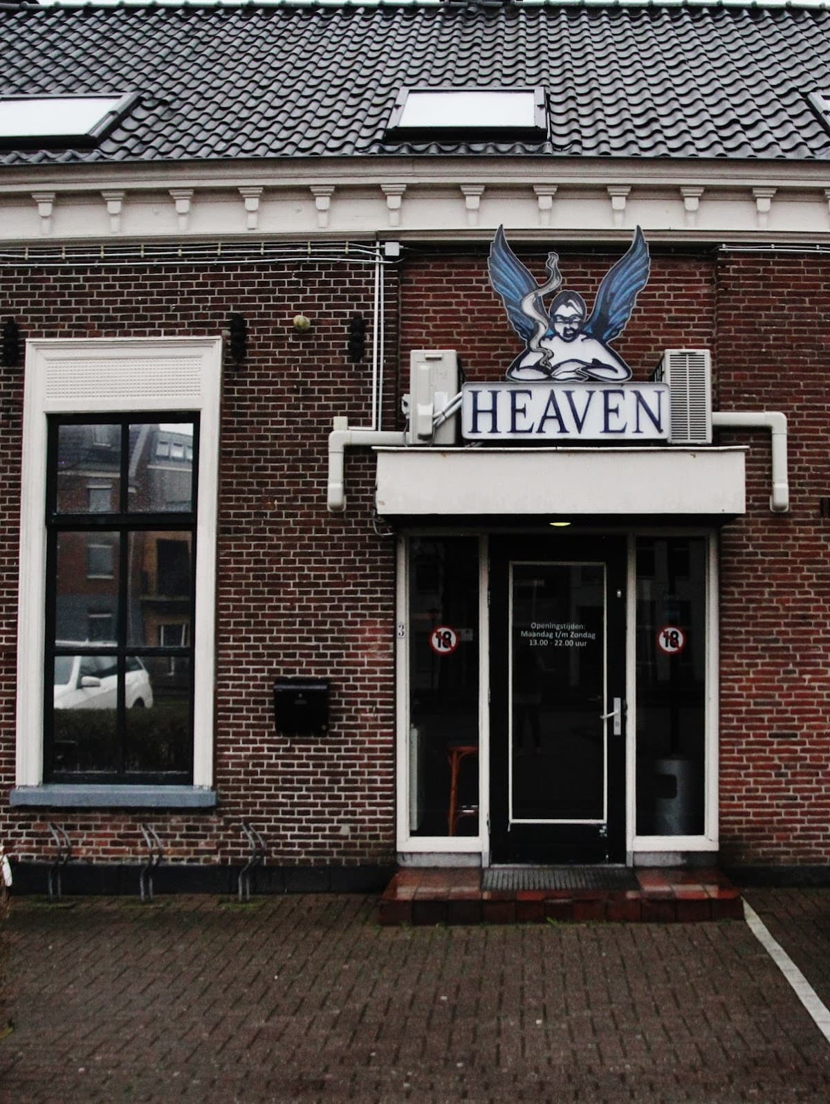 Heaven - Foto 3