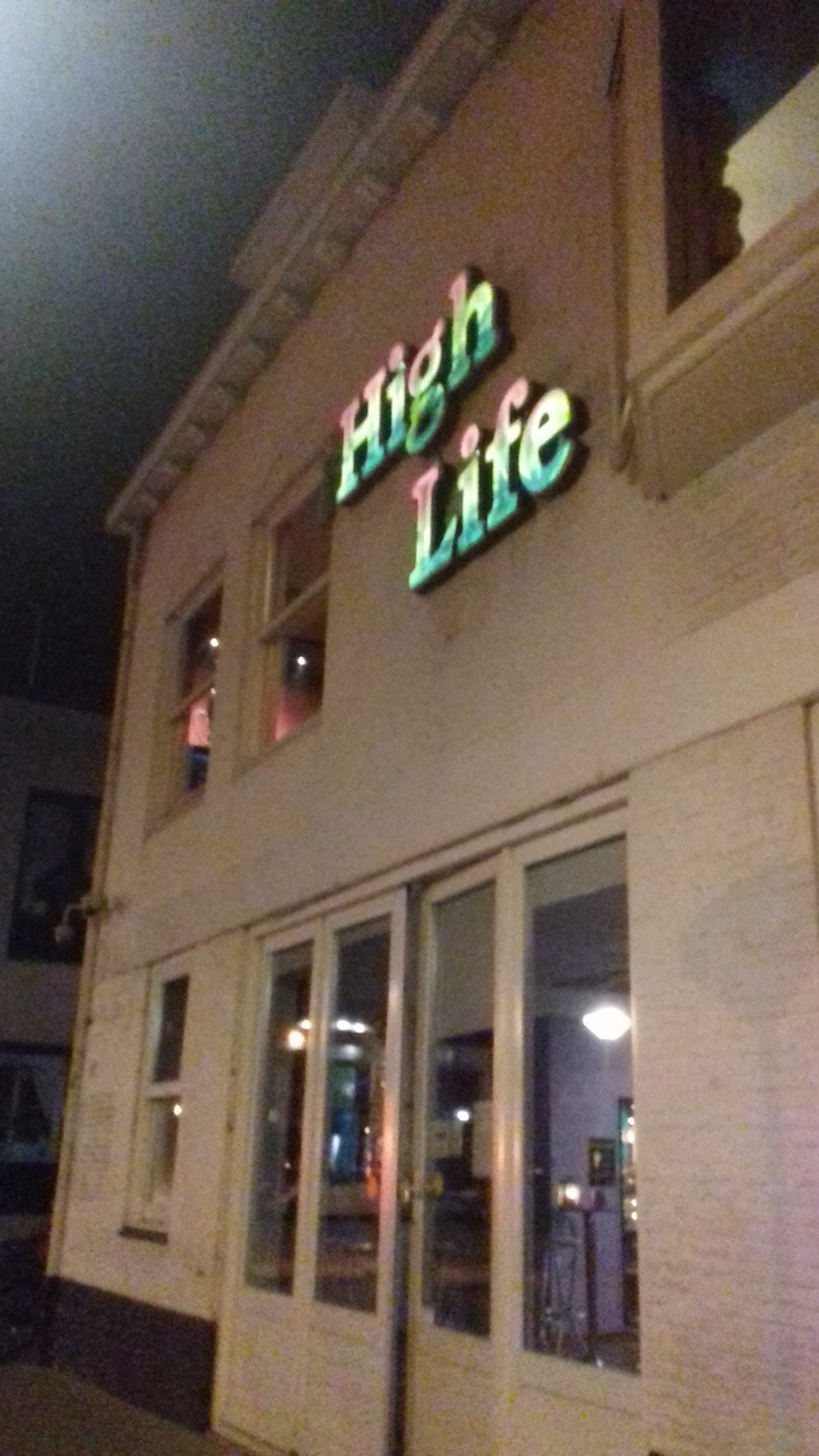 High Life