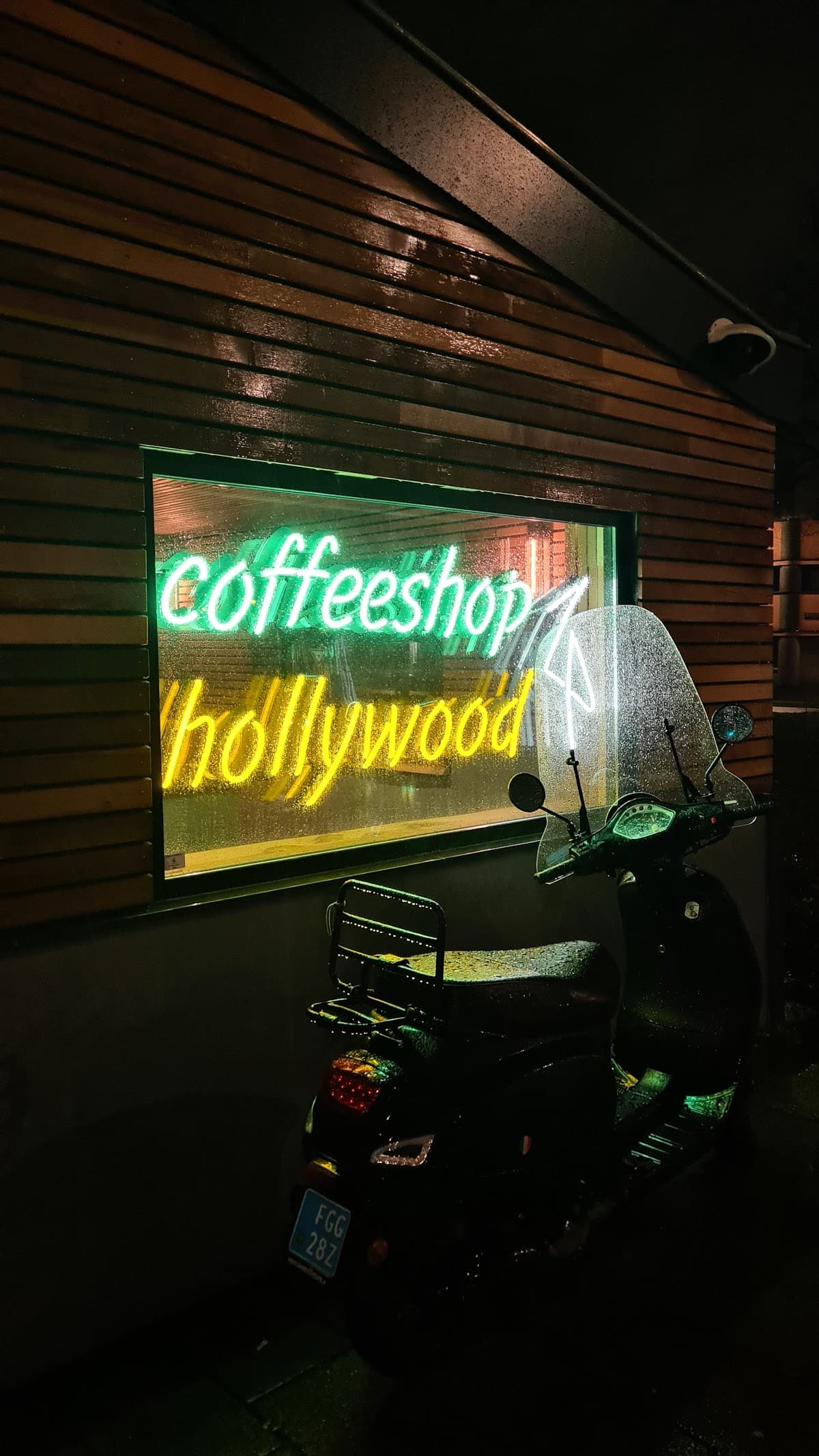 Hollywood