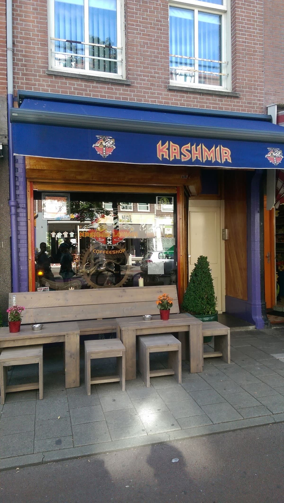 Kashmir
