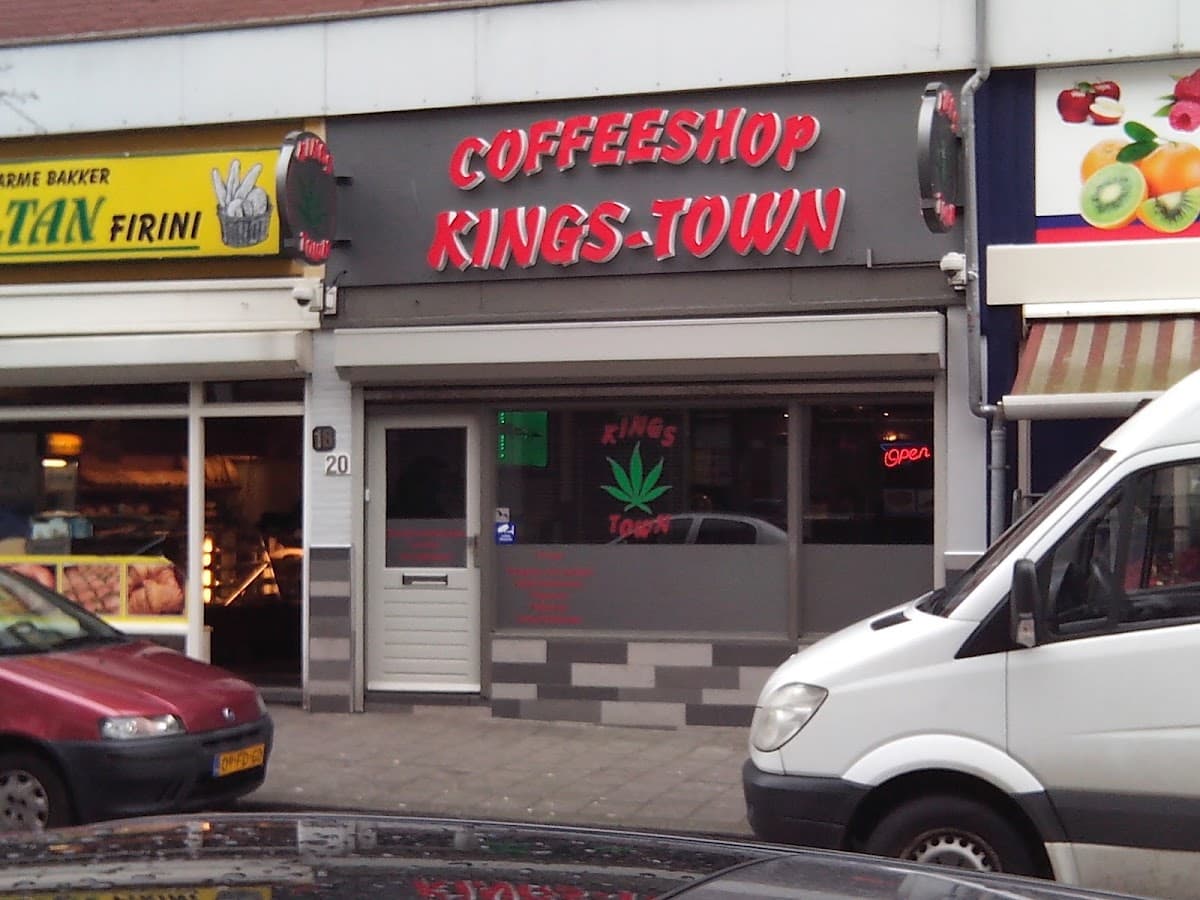 Kings Town - Foto 3