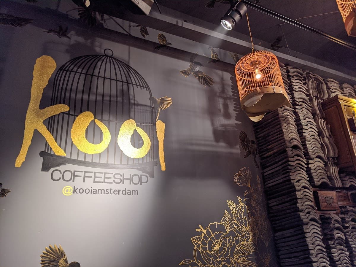 Kooi - Foto 4