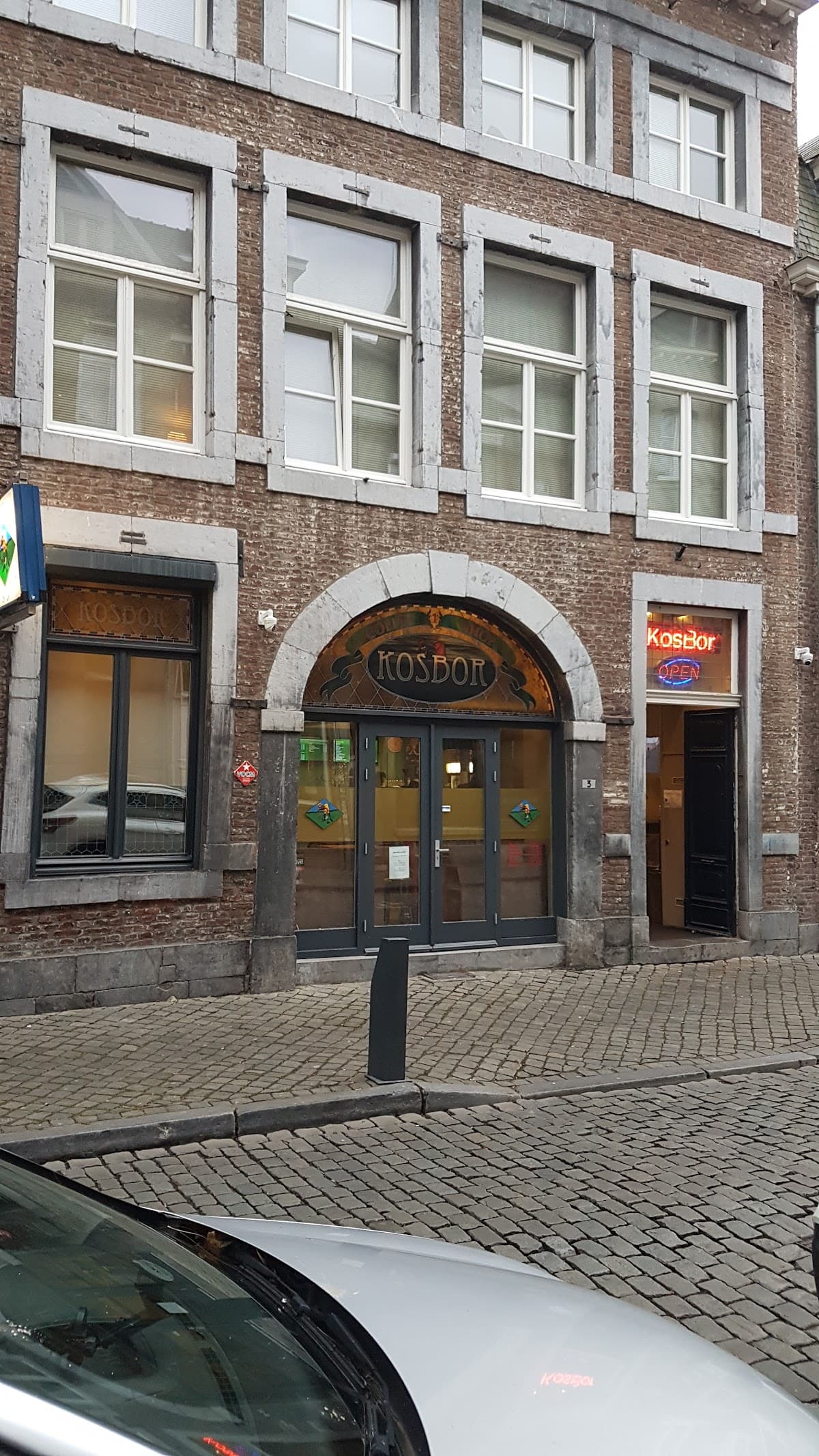 Kosbor